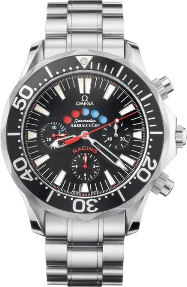 Omega Seamaster